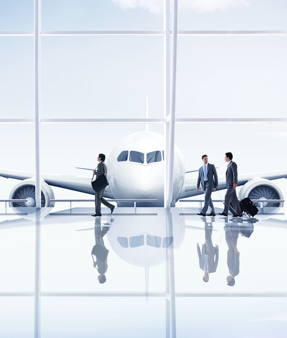 Limousine service airport Bristol il